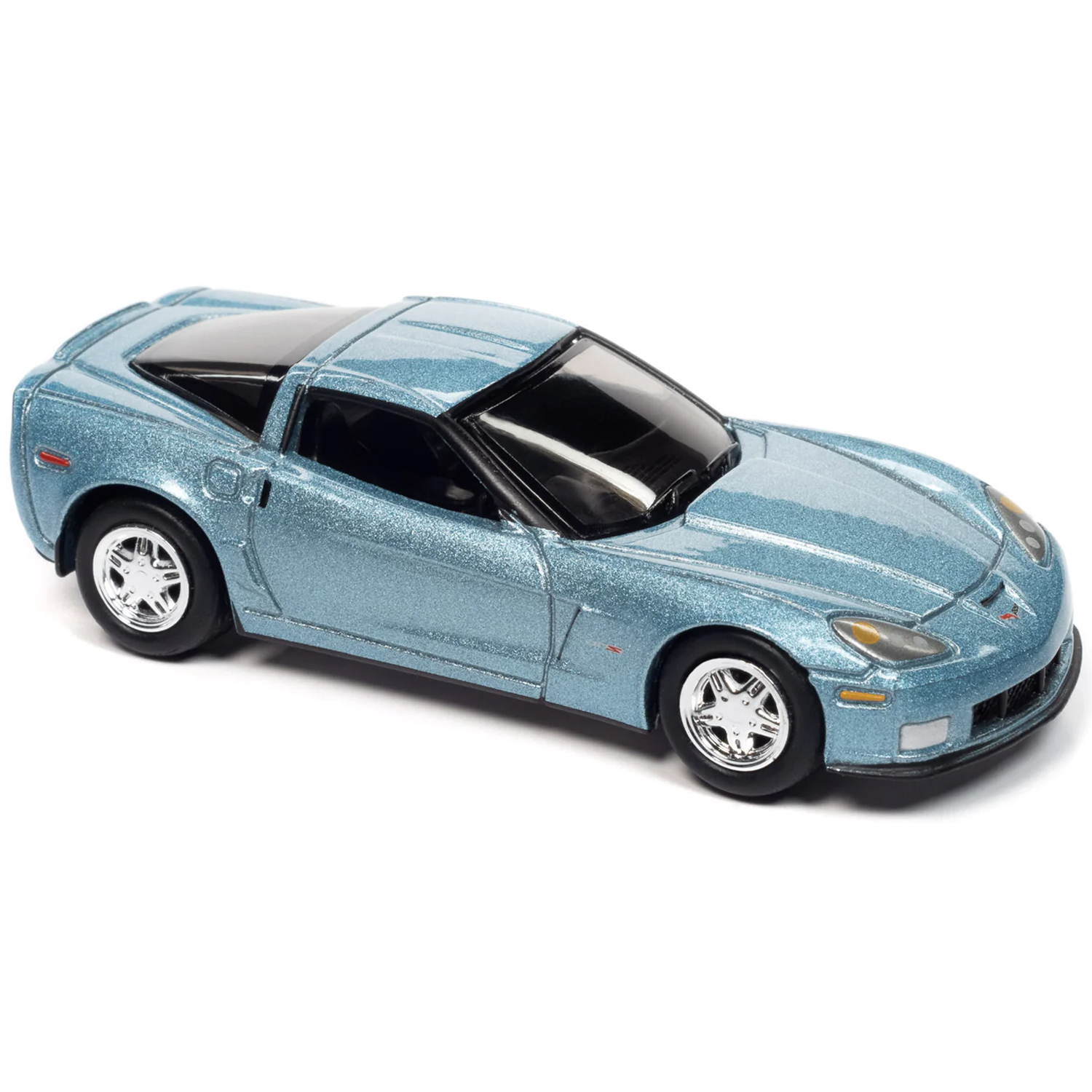 Автомобиль Johnny Lightning 1:64 JLCG027A-R4-N6 - фото 2