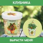 Набор для выращивания Rostok Visa