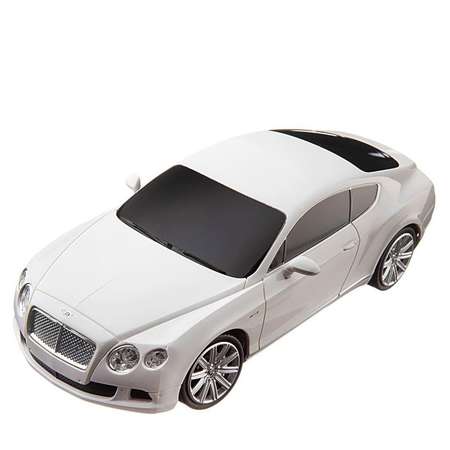 Автомобиль РУ Rastar Bentley 1:24