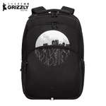 Рюкзак Grizzly Для мальчика