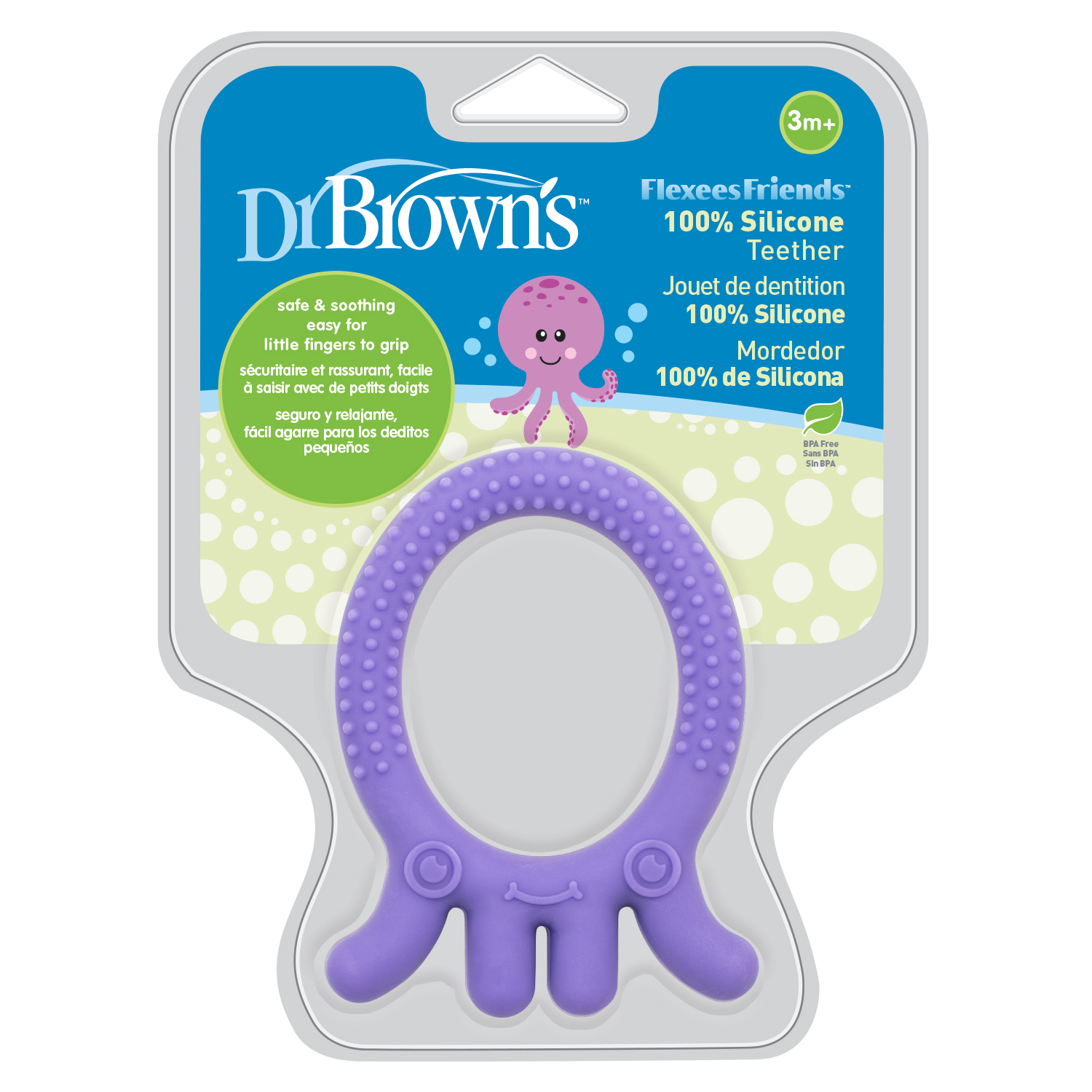 Прорезыватель Dr Browns - фото 2