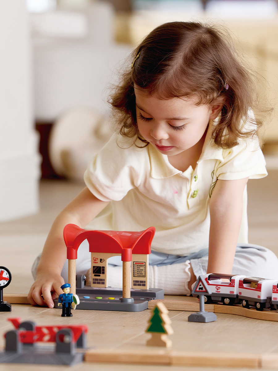 Дополнительные элементы Hape E3884_HP - фото 3