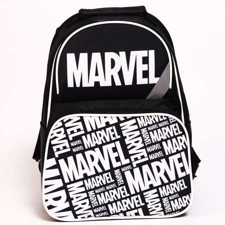 Рюкзак Marvel