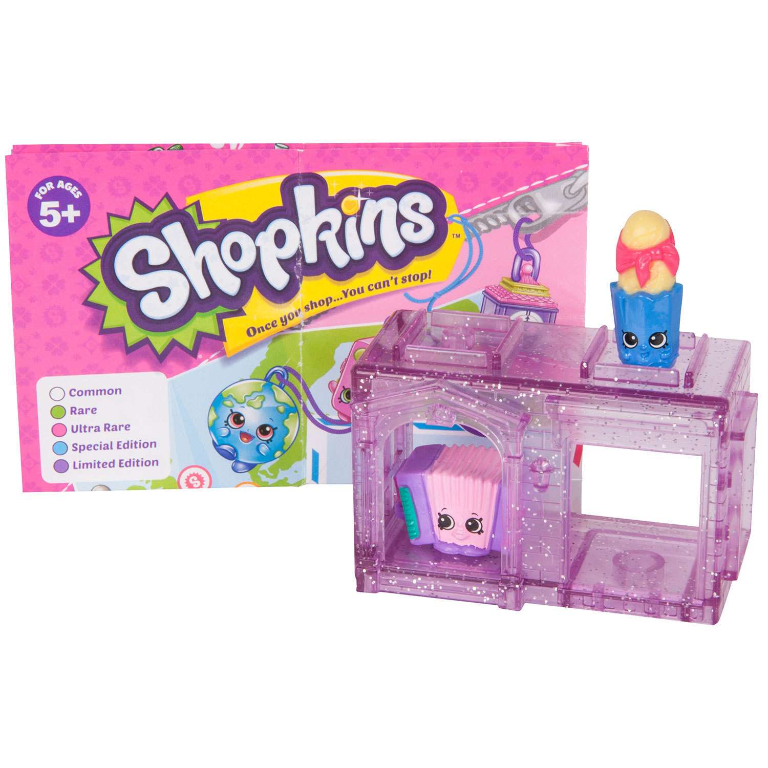 Игровой набор Shopkins - фото 7