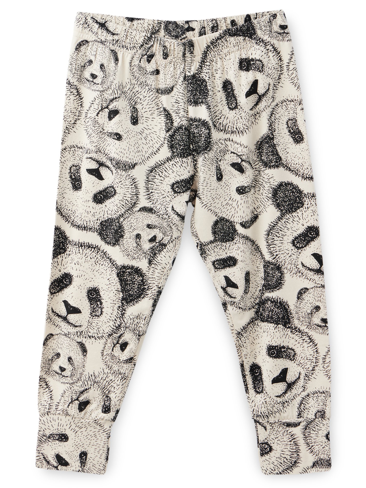 Пижама Happy Baby 88539_black-white - фото 18