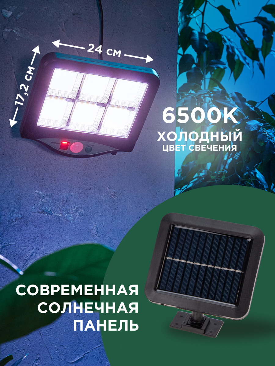 Лампа REXANT Стрэнд - фото 5