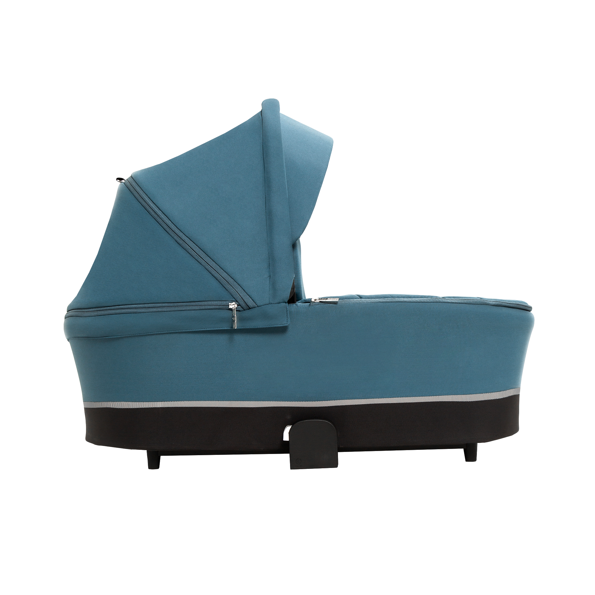 Коляска 2в1 Sweet Baby Cupola Ocean Green зеленый - фото 23