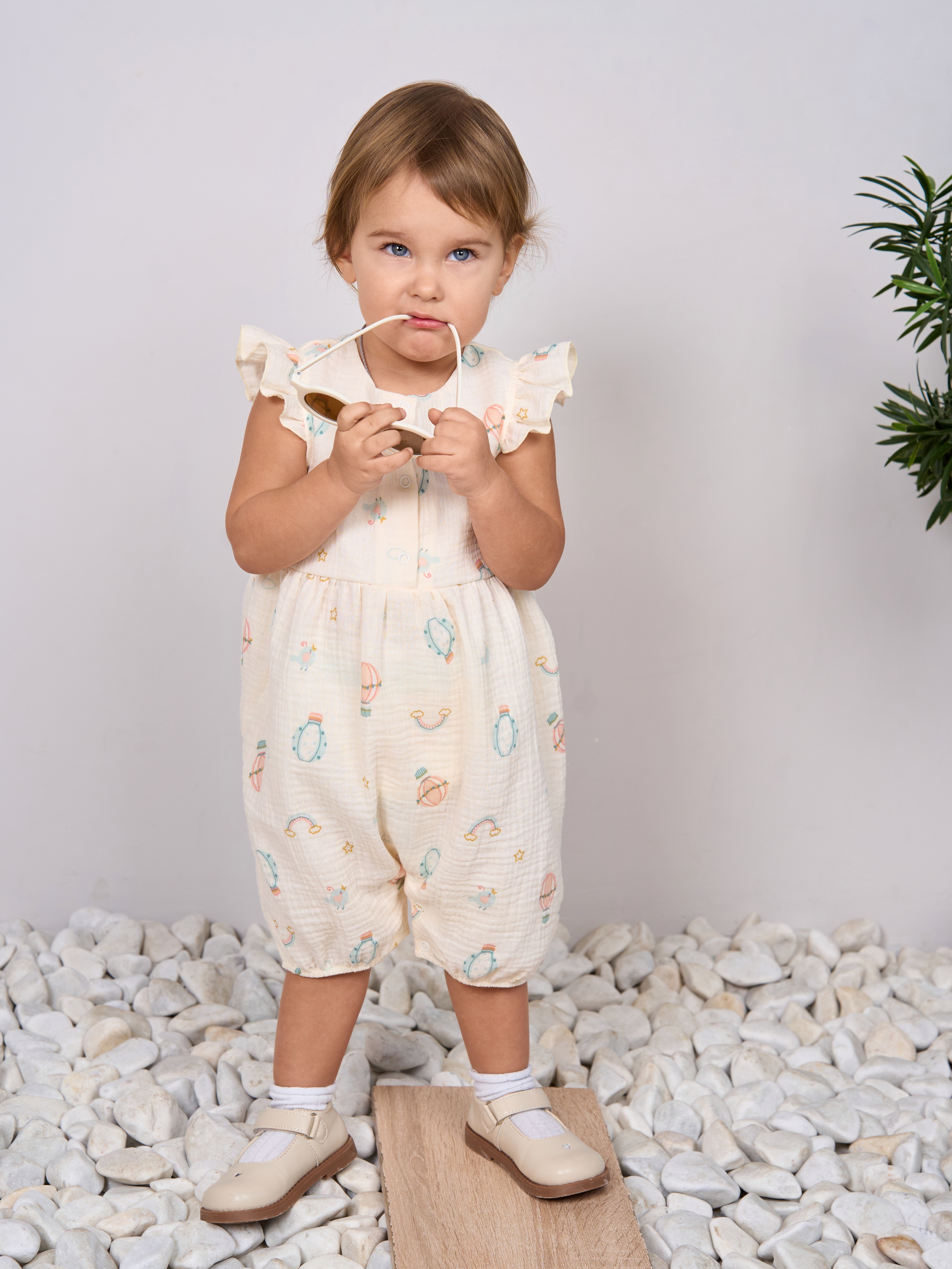 Песочник Осьминожка 85-2252/шарики - фото 4