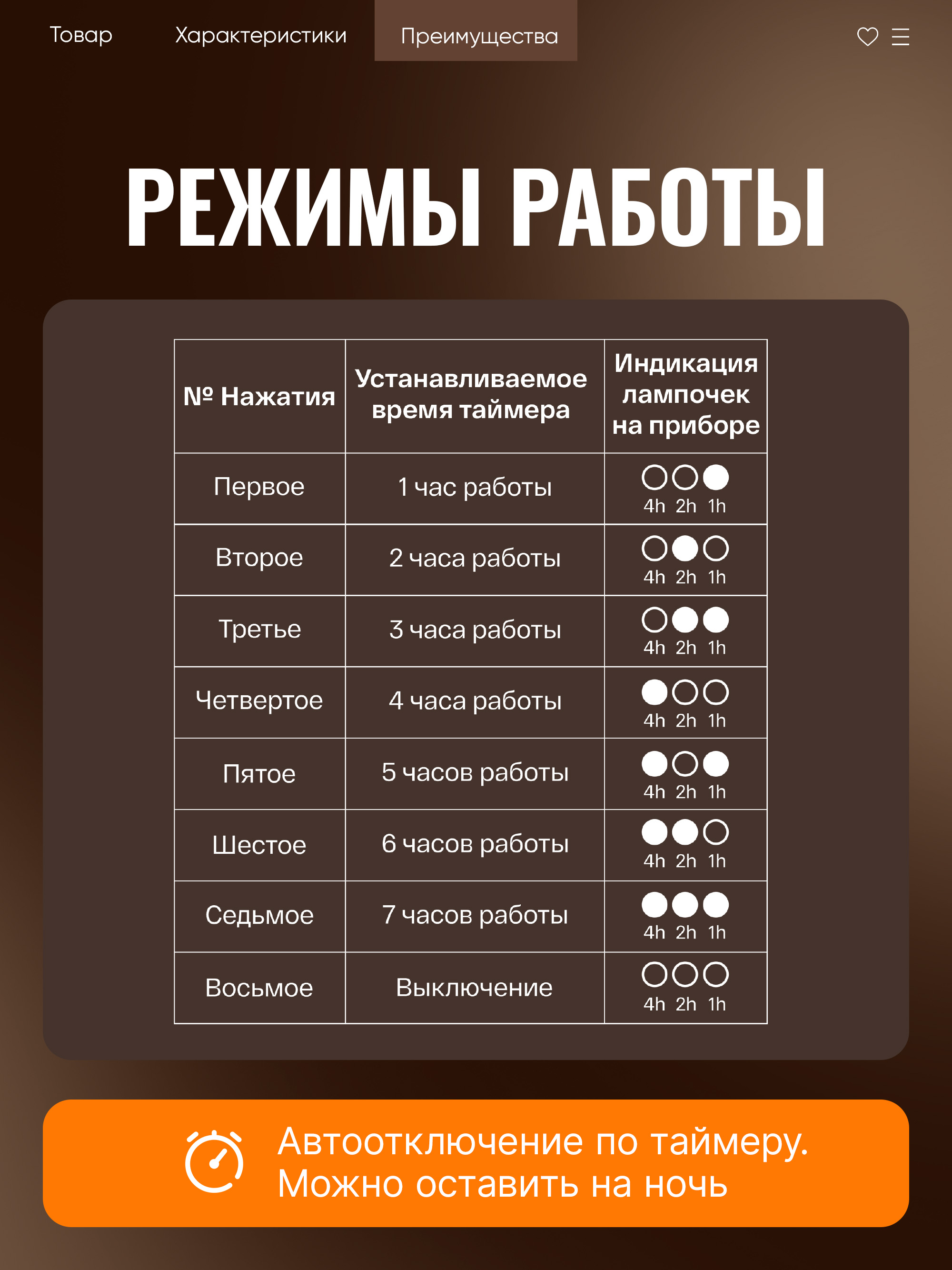 Сушилка для обуви MiCasa - фото 5