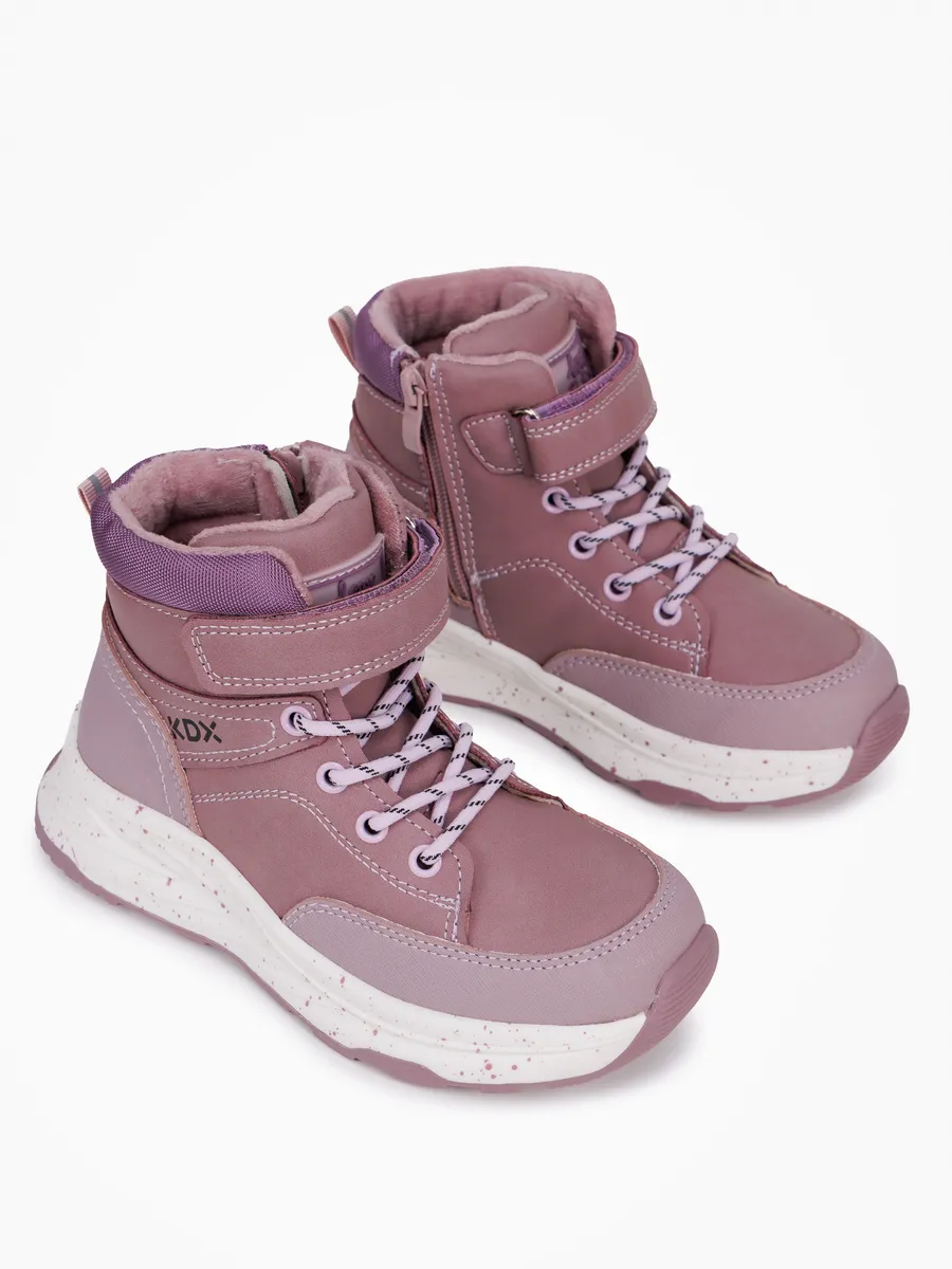Ботинки KDX KLFW-01 purple - фото 9