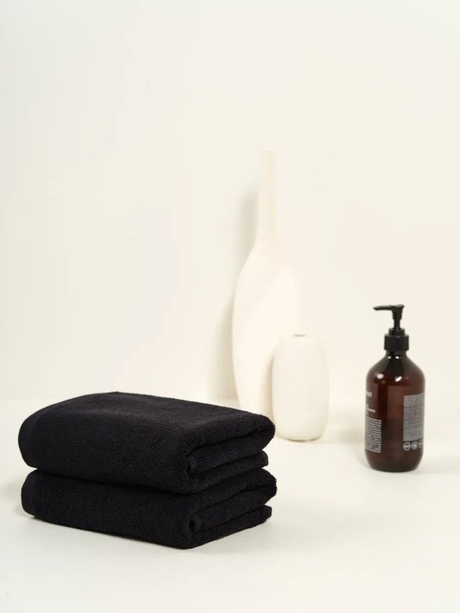 Полотенце Ночь Нежна Classic 50 x 90 см 2 шт. - фото 7