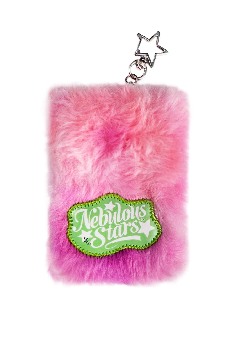 Блокнот Nebulous Stars 20 лист. - фото 5