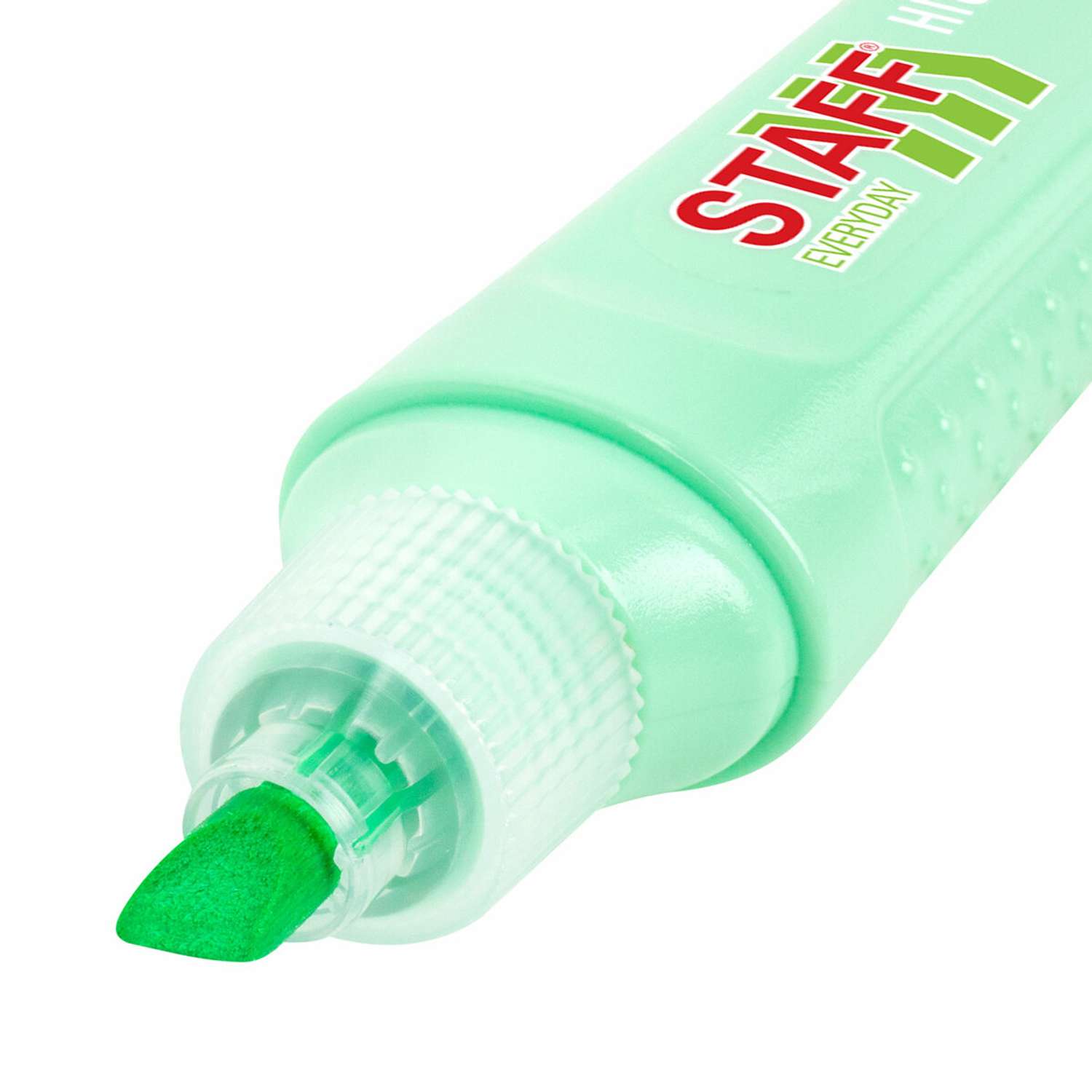 Текстовыделители Staff 1 шт. - фото 3