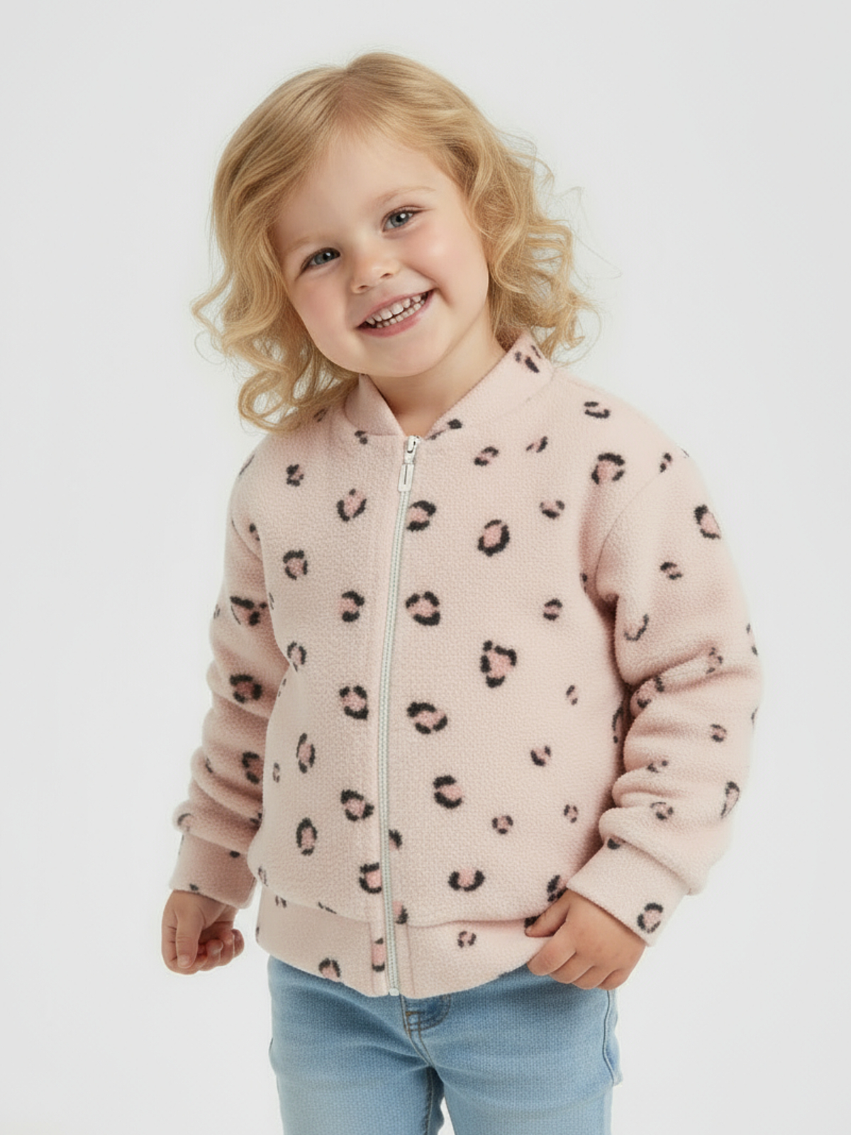 Толстовка YOULALA 2093600101 - фото 1