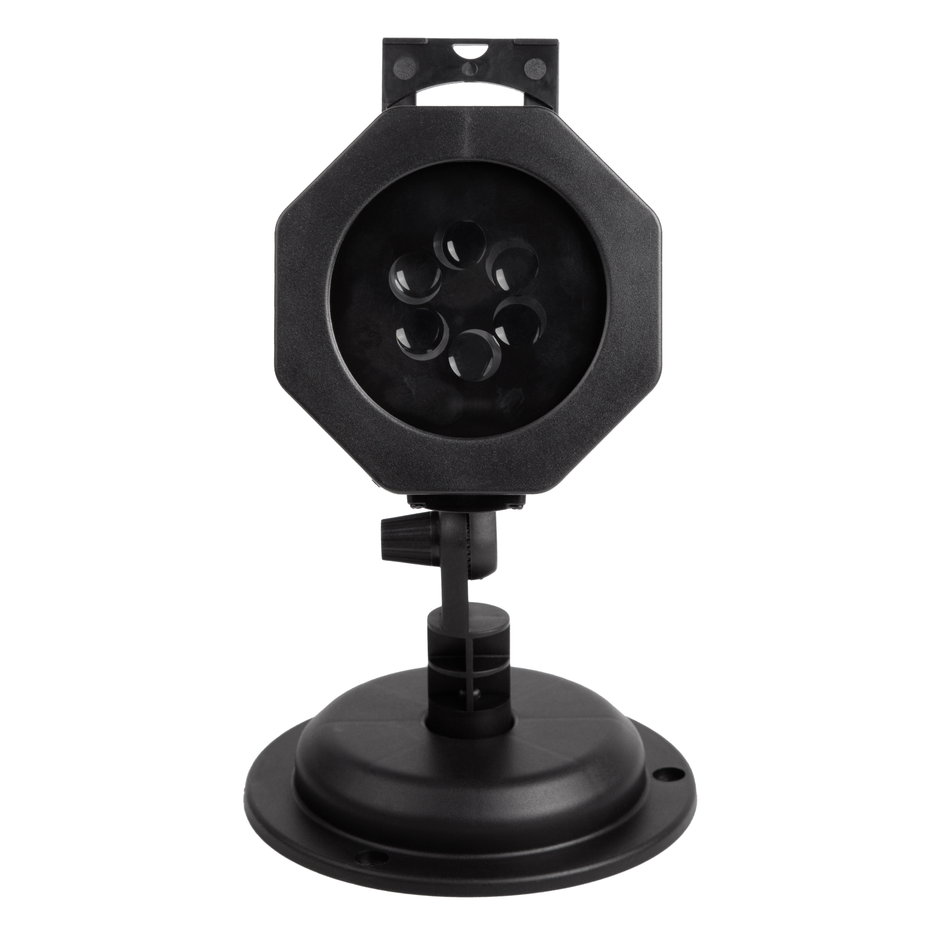 Проектор NEON-NIGHT светодиодный разноцветный с 12 сменными слайдами + трансформатор - фото 12