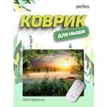 Коврик для мыши Perfeo Времена года Лето