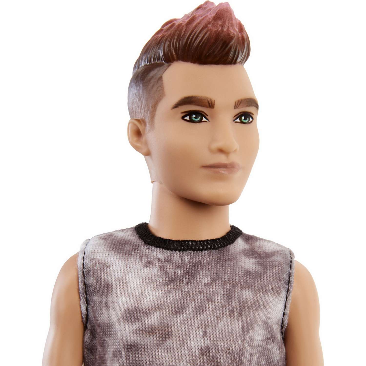 Кукла модельная Barbie DWK44 - фото 8