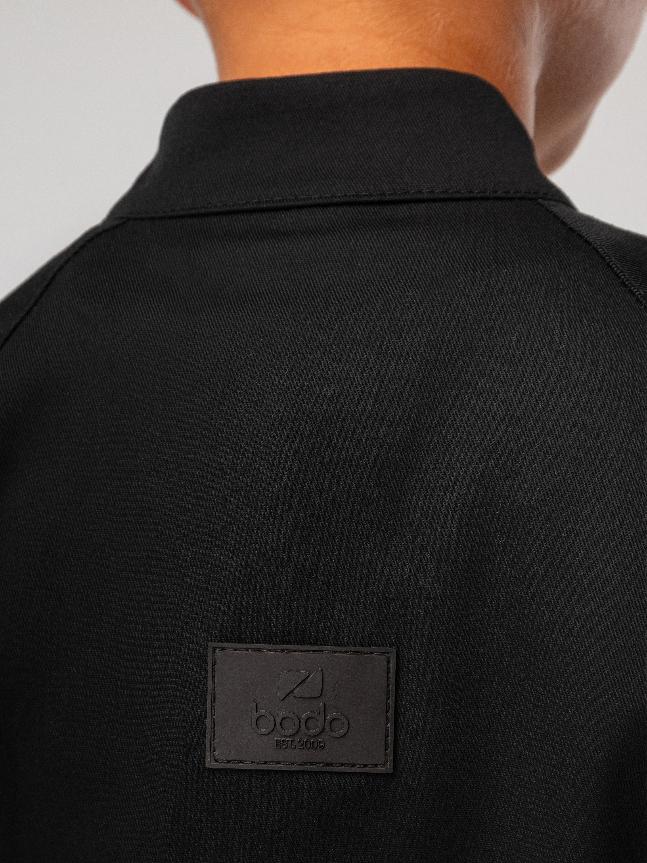 Костюм Bodo 46-156MU_черный - фото 12