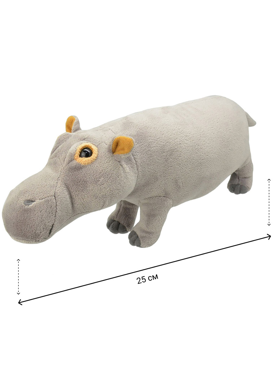 Мягкая игрушка All About Nature - фото 2