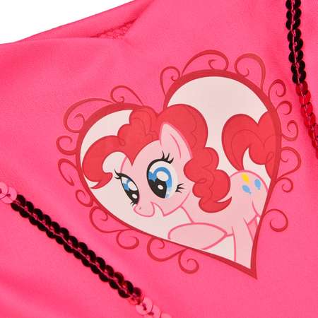 Костюм карнавальный Rubies Pinkie Pie 640017S