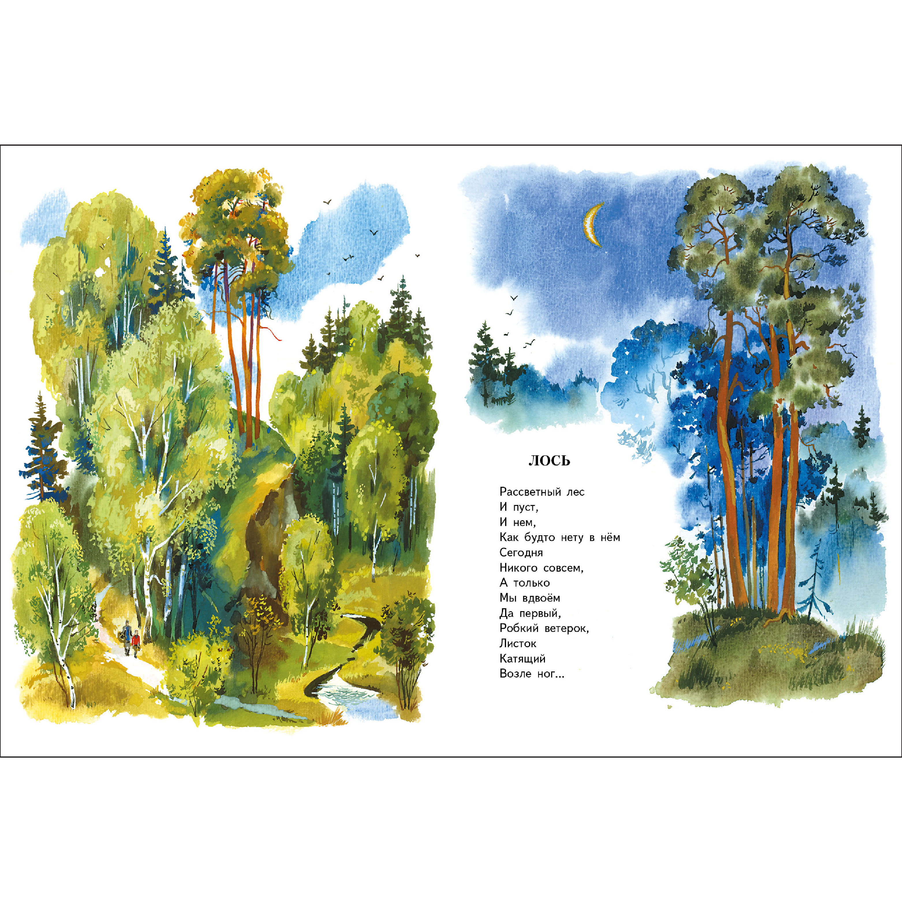 Книга СТРЕКОЗА Стихи - фото 3