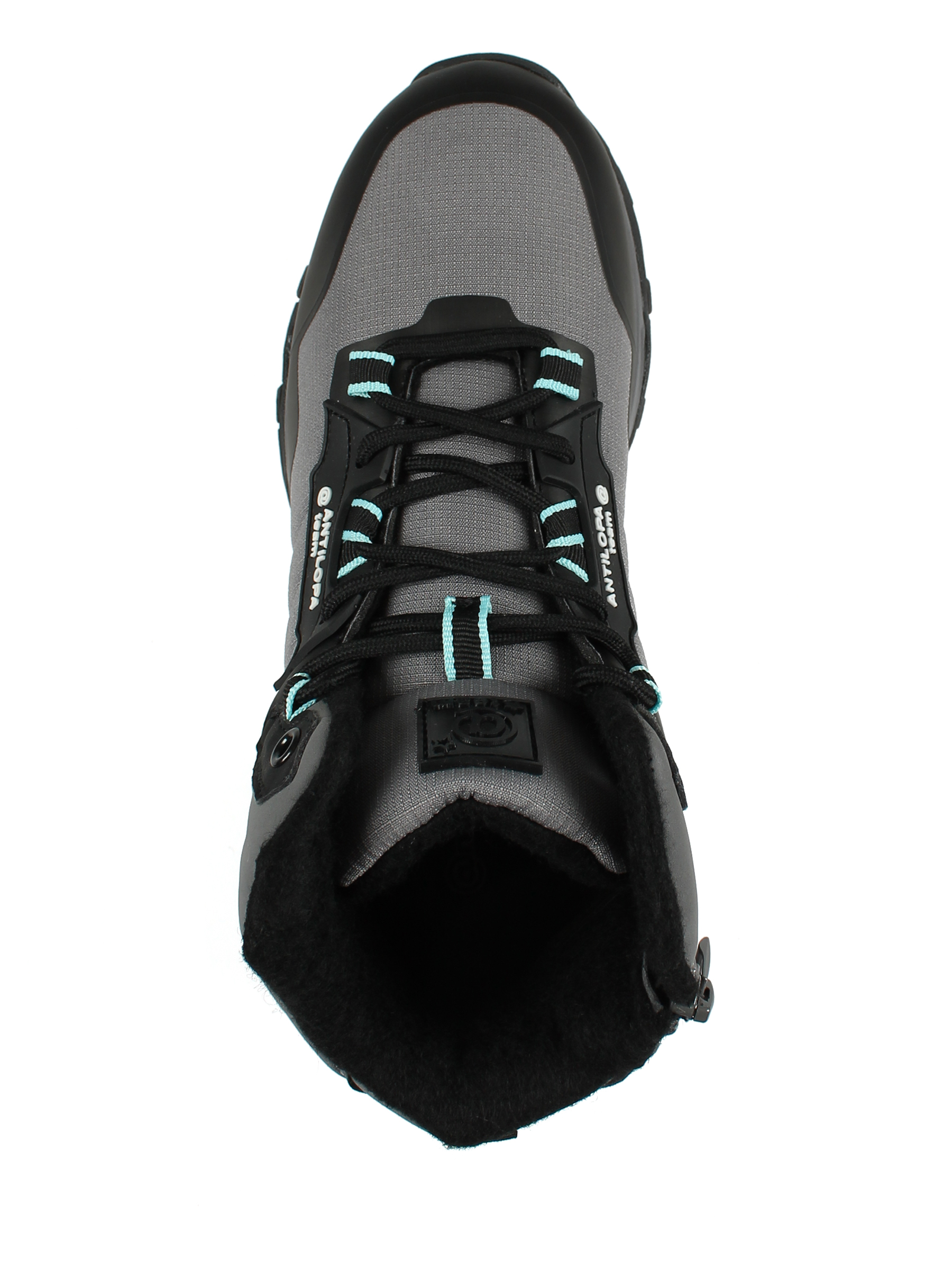 Ботинки Antilopa AL 15168 - фото 17