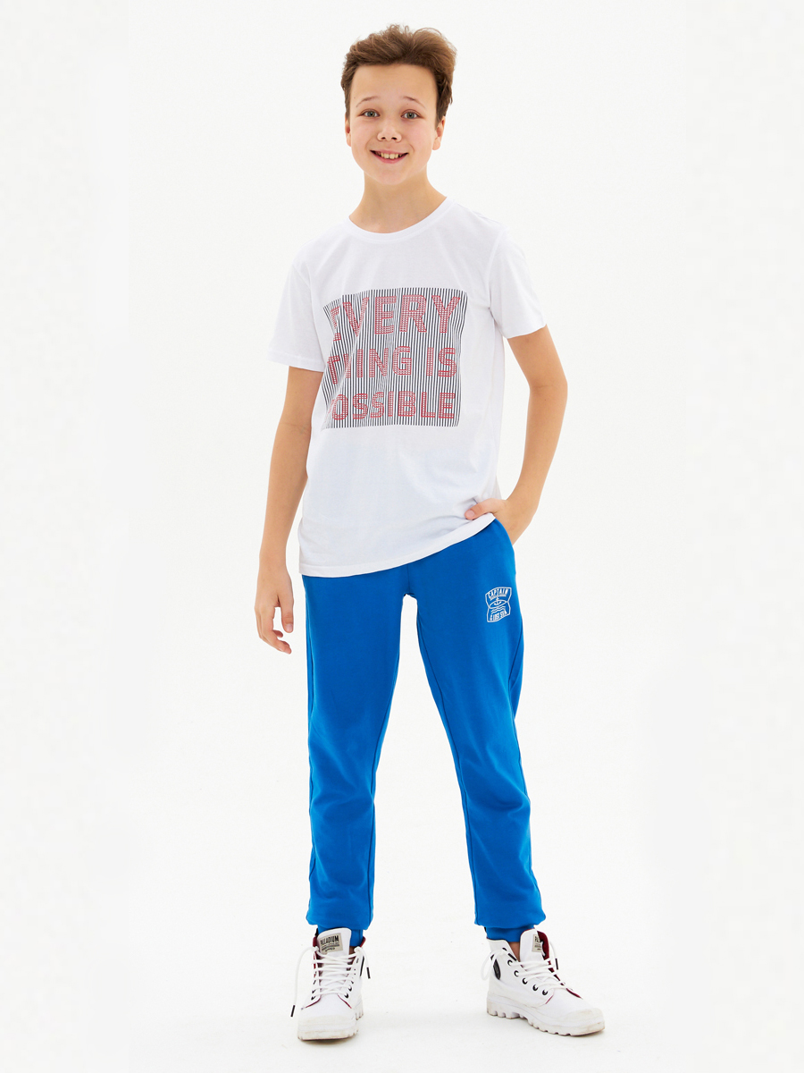 Футболка 5.10.15 2I4037 - фото 1