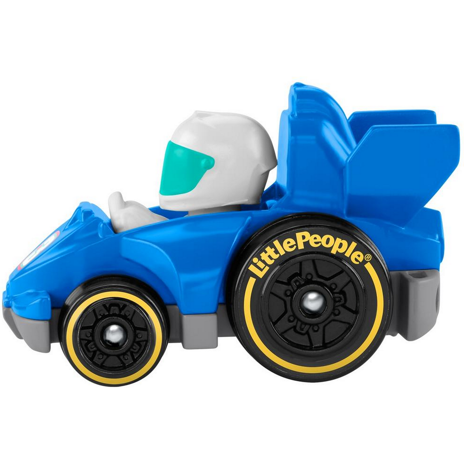 Автомобиль Fisher Price Уиллиз в ассортименте - фото 61