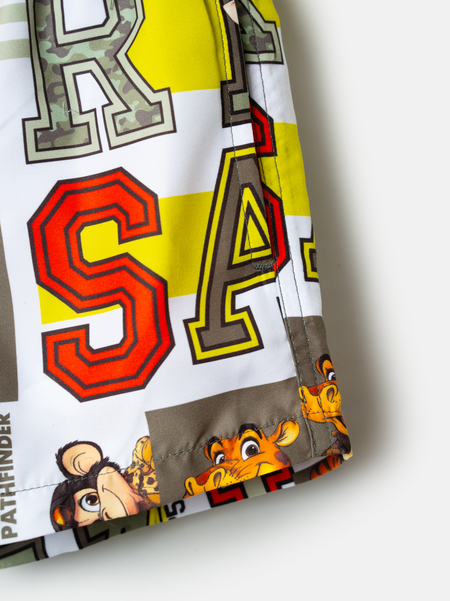 Шорты для плавания PlayToday 12612354 - фото 3