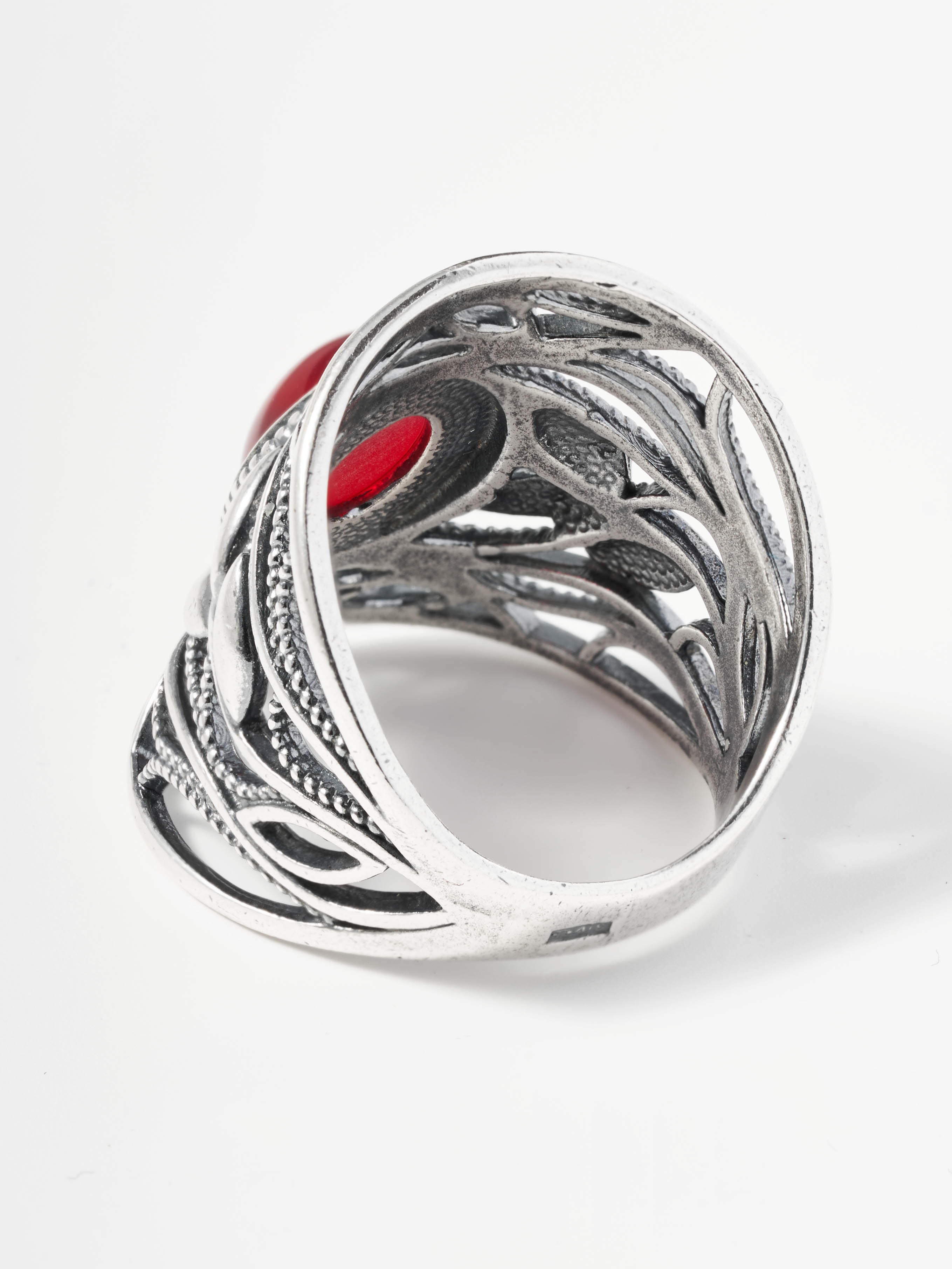 Кольцо Shine and Beauty 24315170к - фото 4