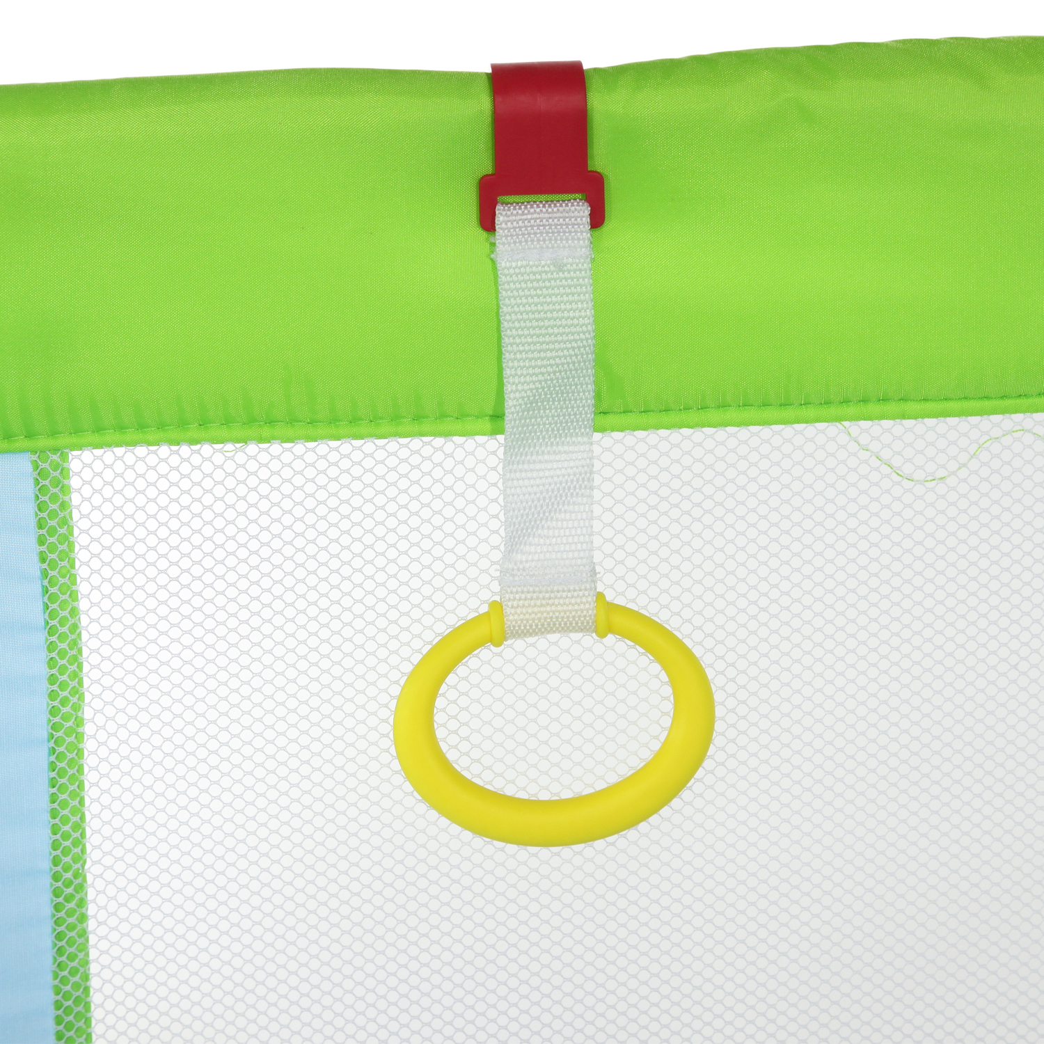 Манеж Babyton Blue-Green G-400 - фото 9
