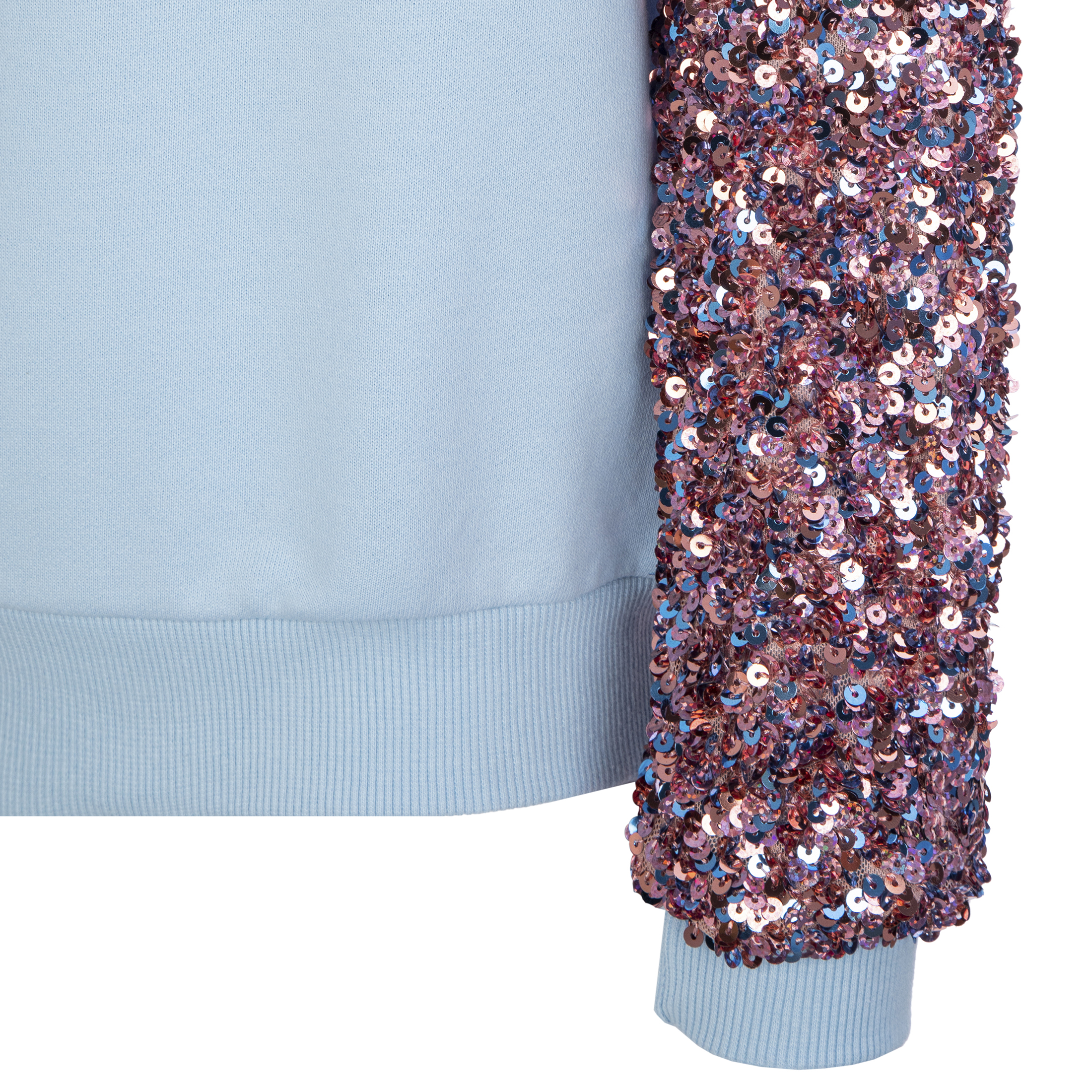 Свитшот CHOUPETTE 261.100 - фото 2