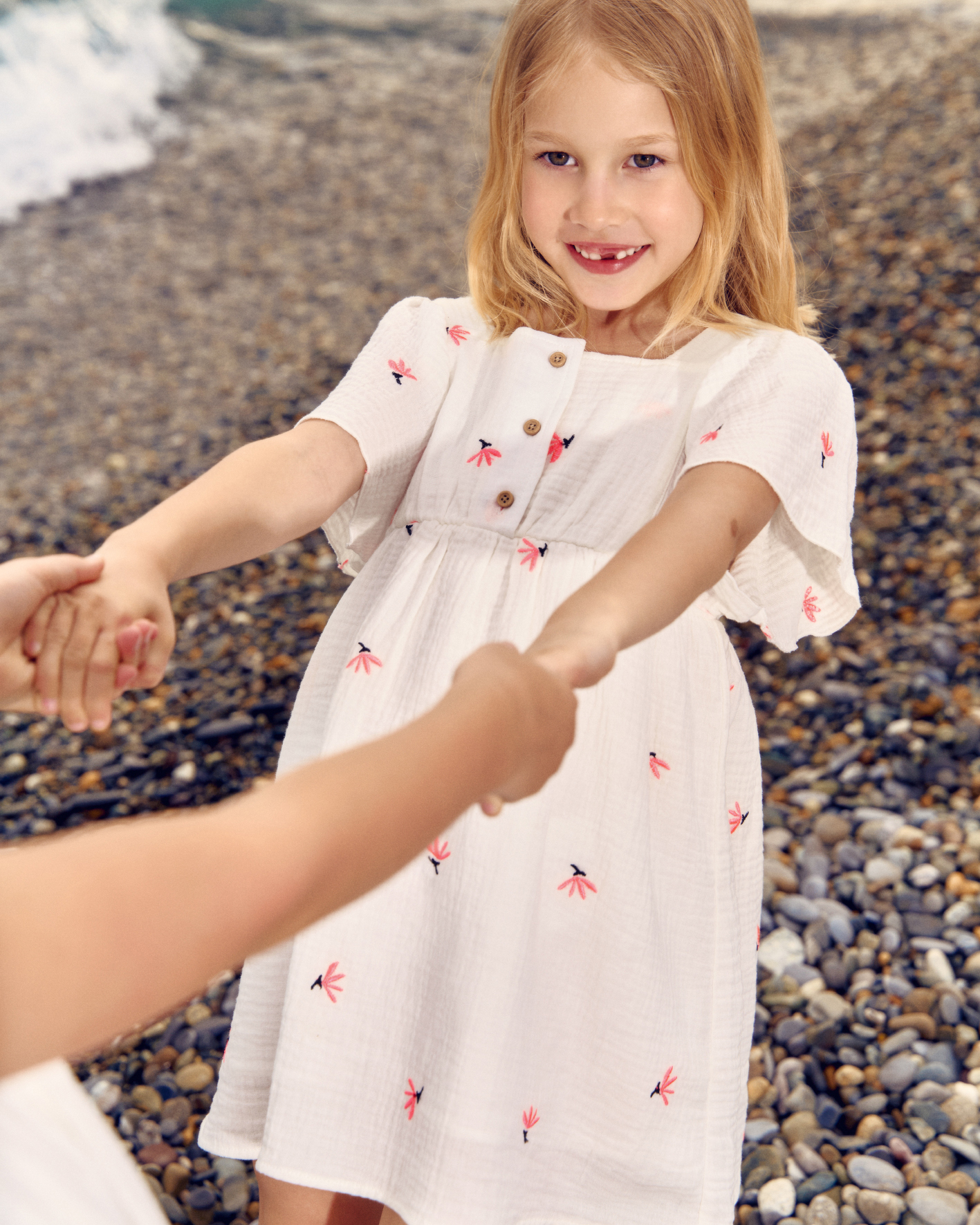 Платье Futurino S24FU3-G622kg-00 - фото 8