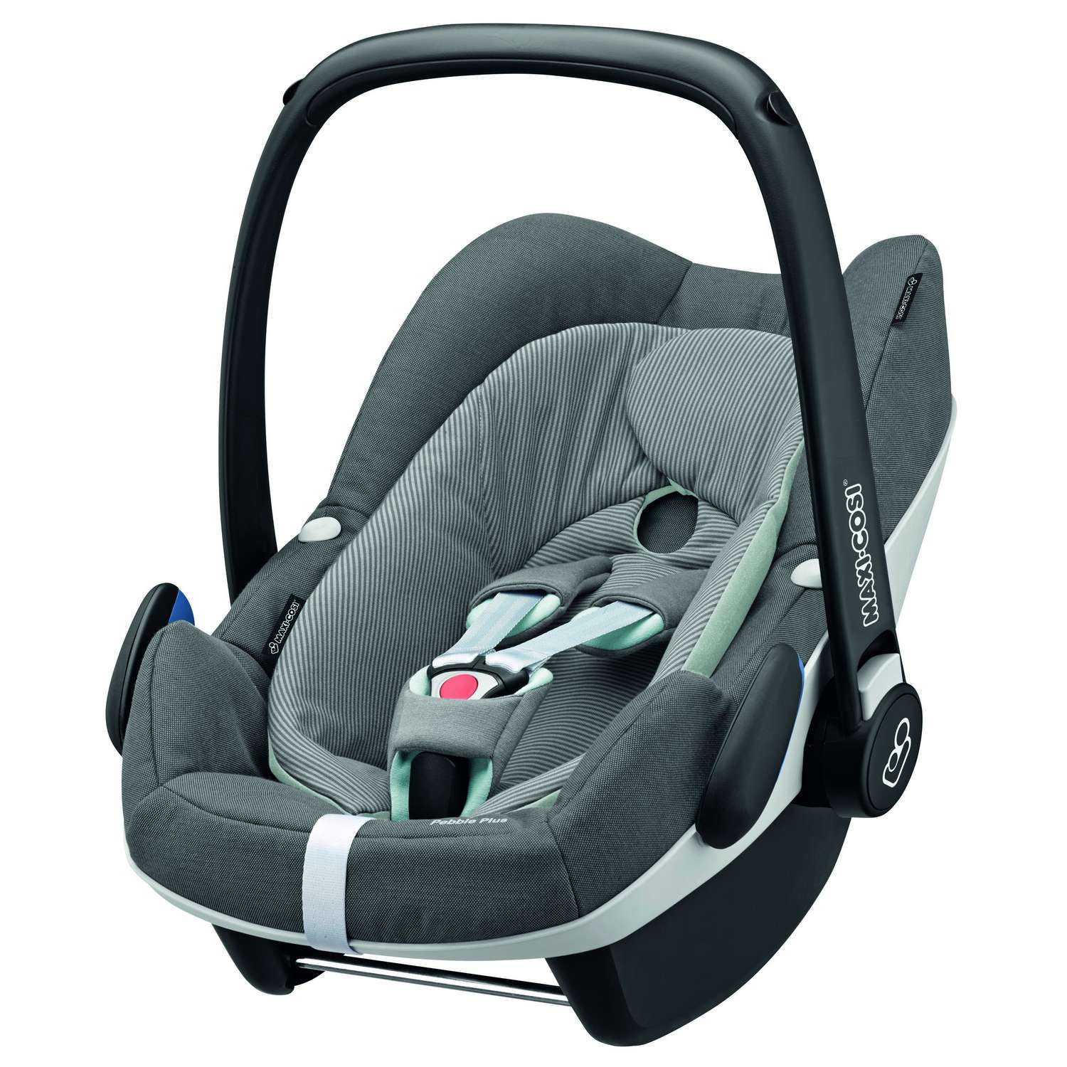Автокресло Maxi-Cosi Isofix 0 (0 -13 кг) - фото 1