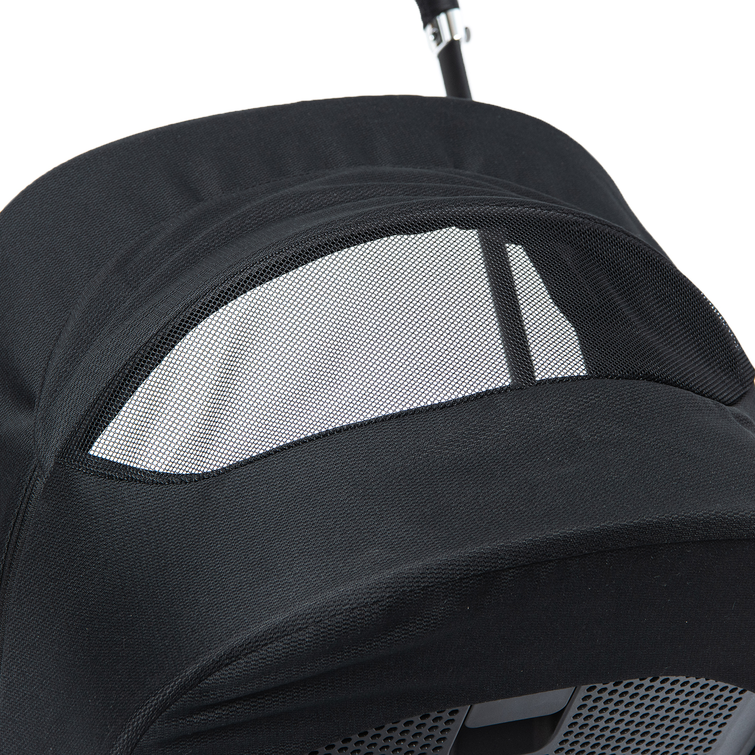 Коляска 2в1 Olsson Dream Black - фото 43