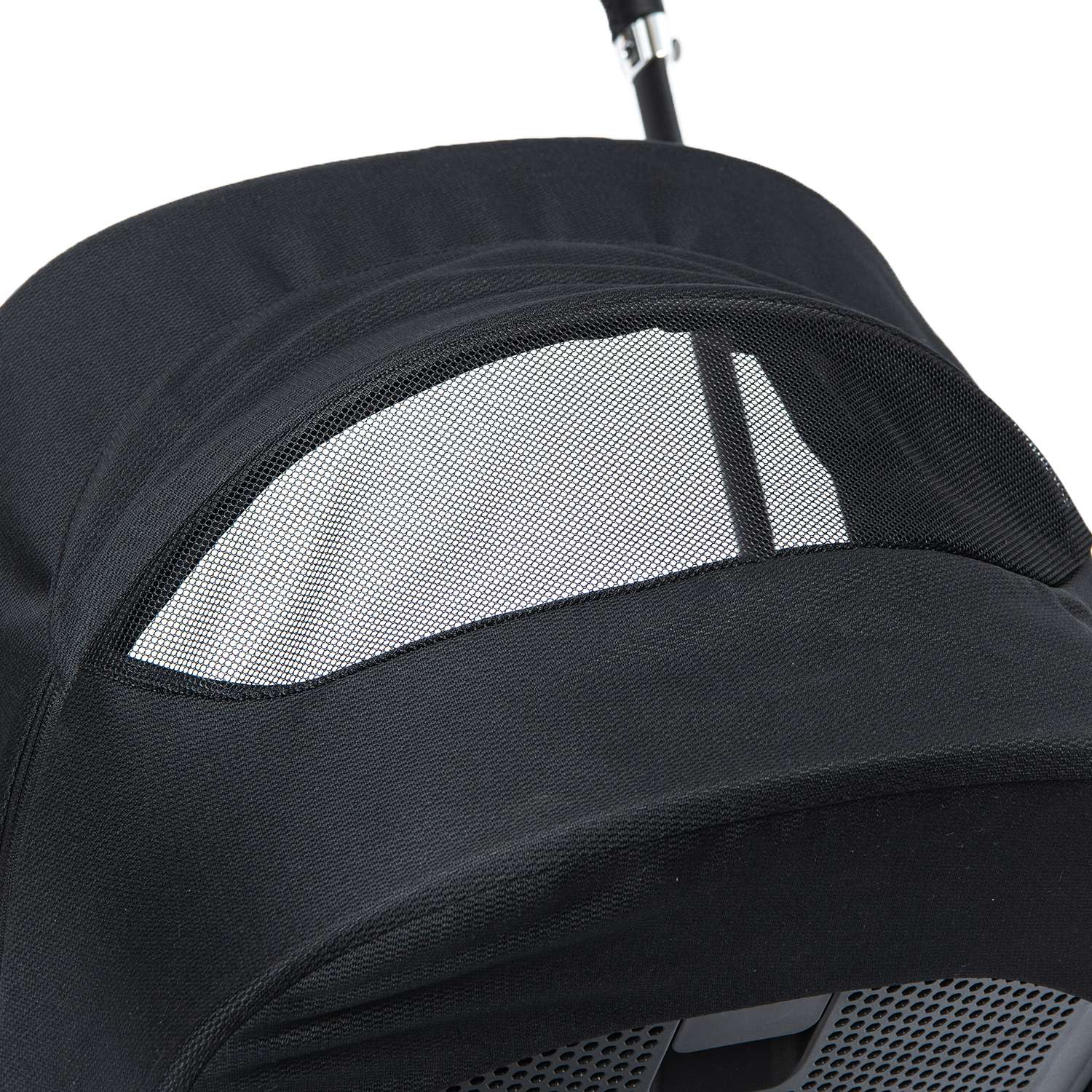 Коляска 2в1 Olsson Dream Black - фото 43