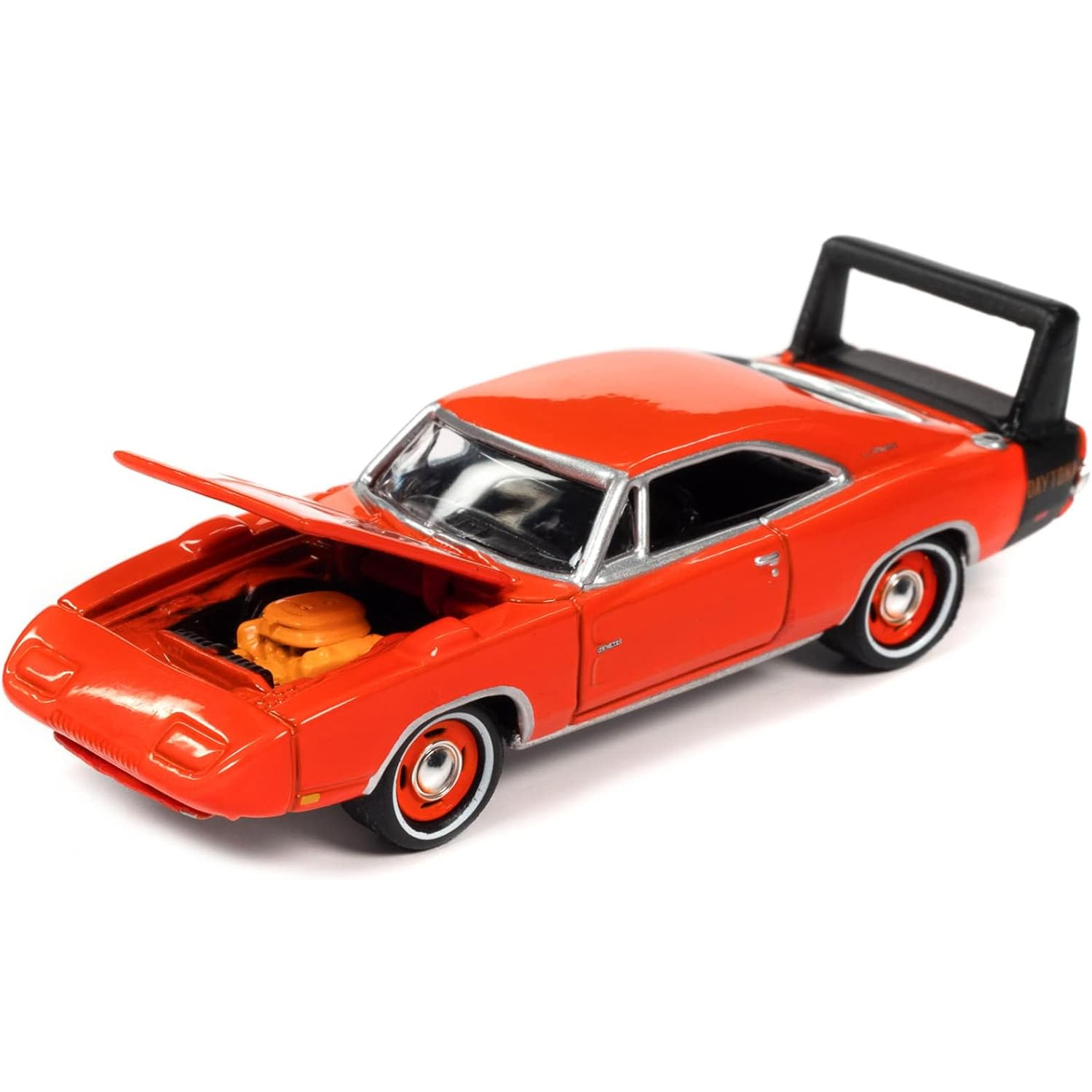 Автомобиль Johnny Lightning 1:64 JLMC031A-R3-N2 - фото 3