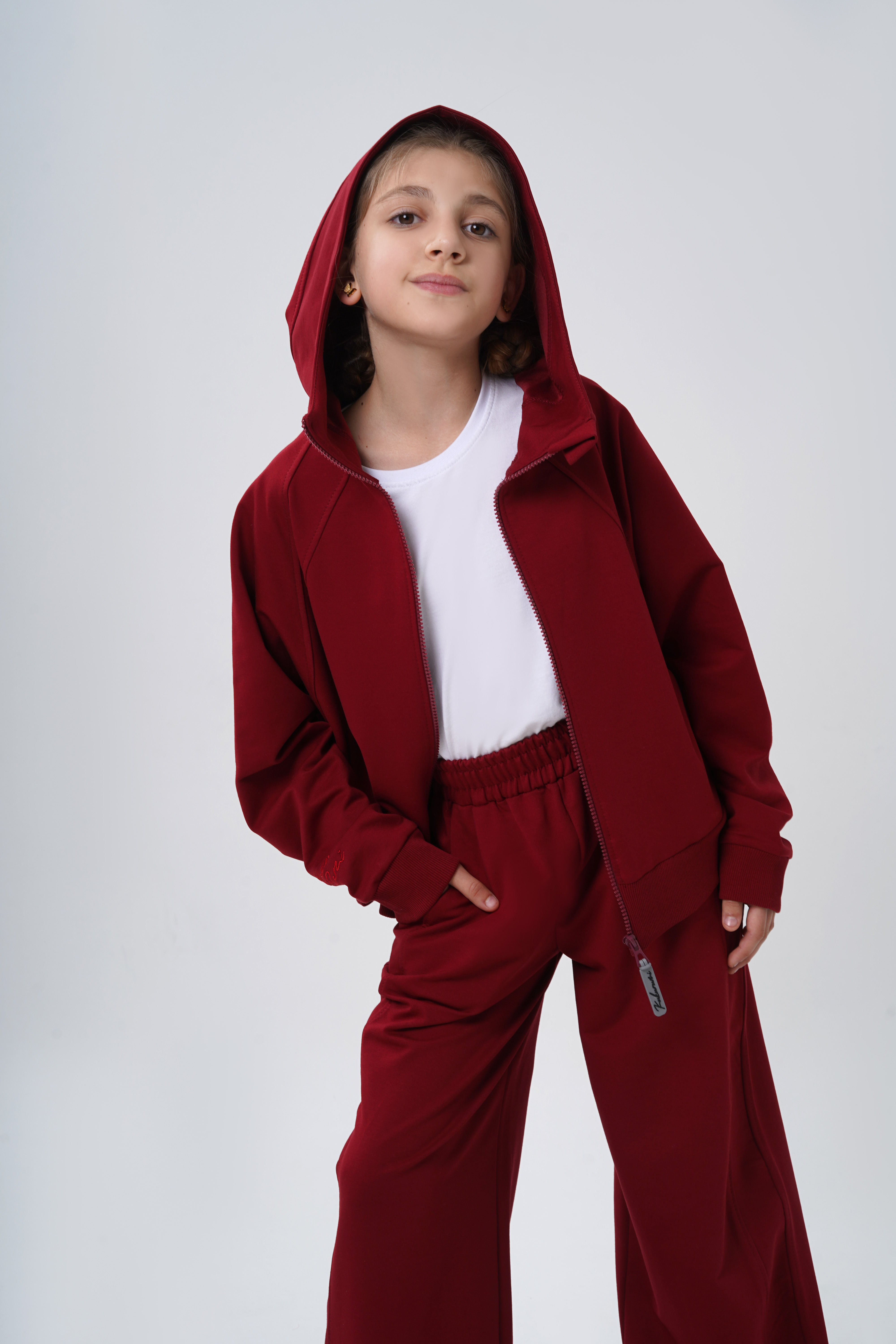 Костюм Kukurumi 77/4 - фото 7