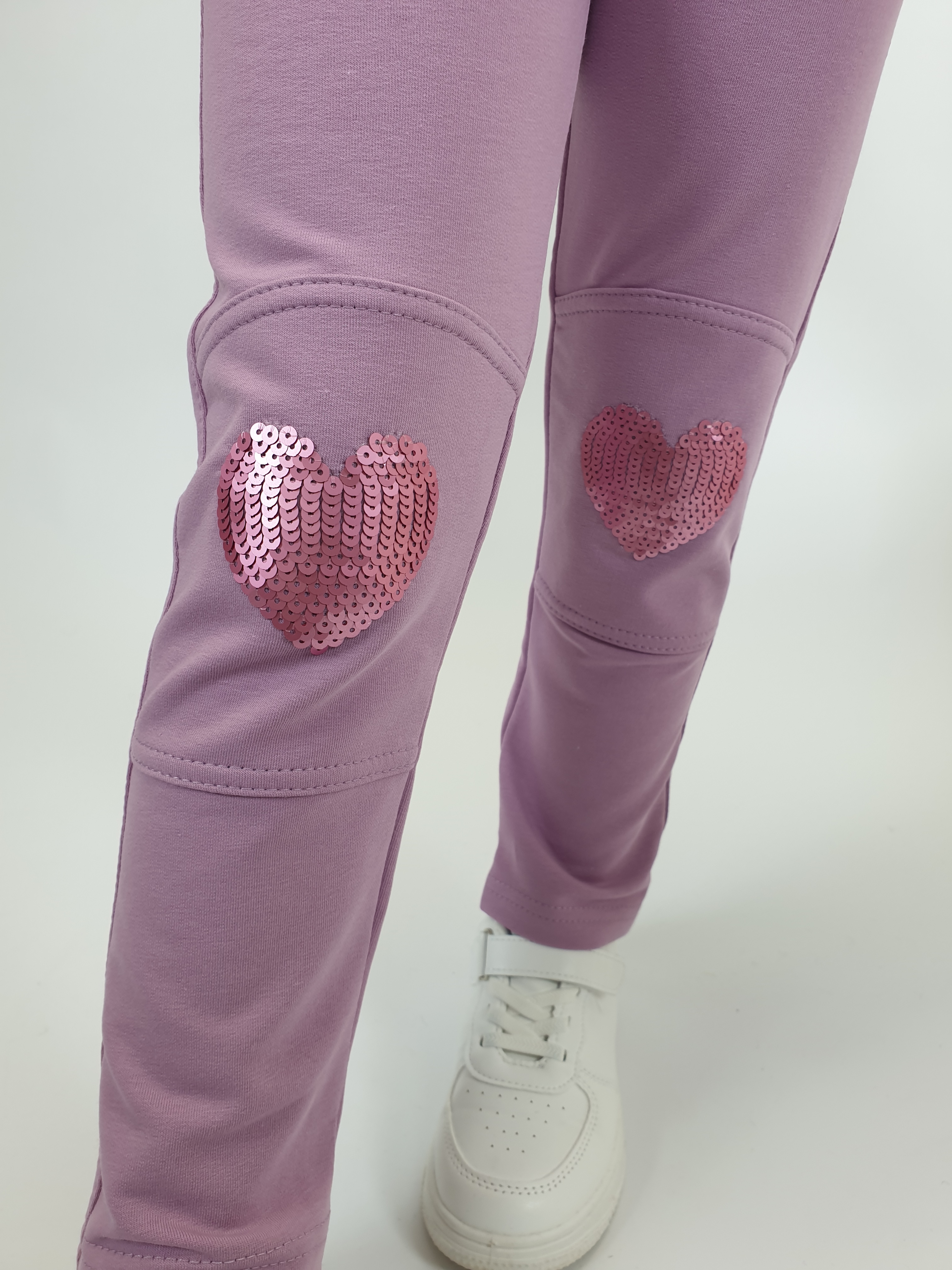 Леггинсы Luneva 17-15-9. - фото 6