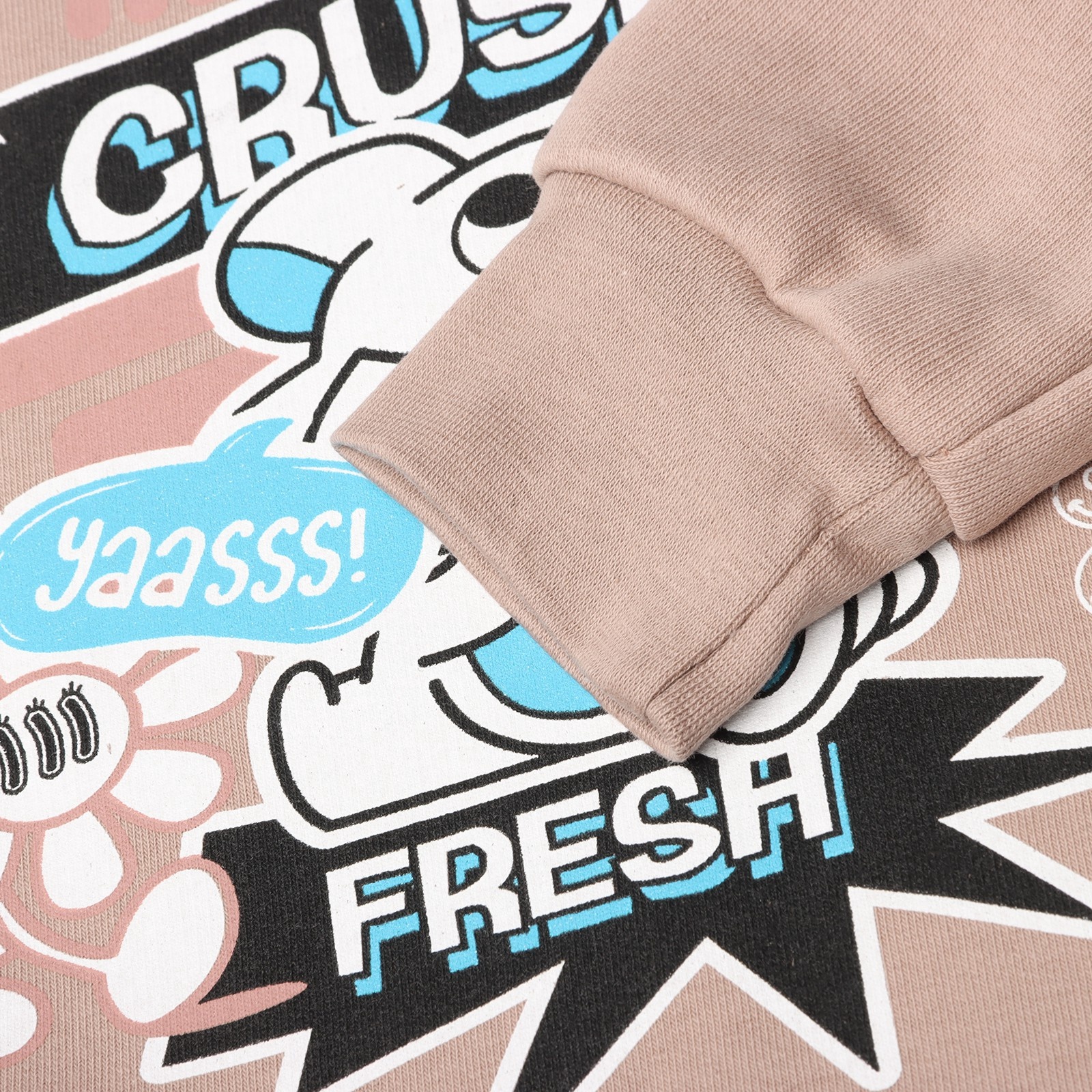 Свитшот Minaku 9882051 - фото 15