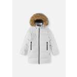 Пуховик Reima