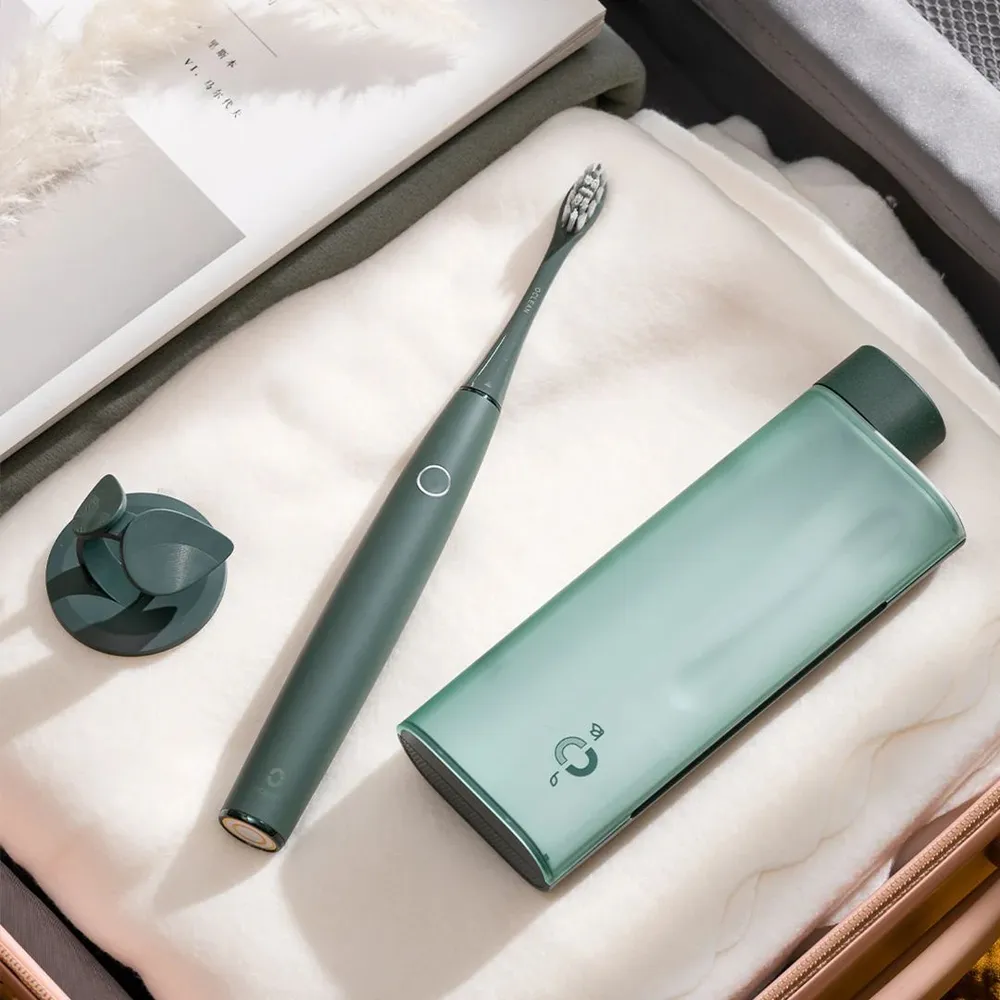 Зубная щетка электрическая Oclean - фото 2