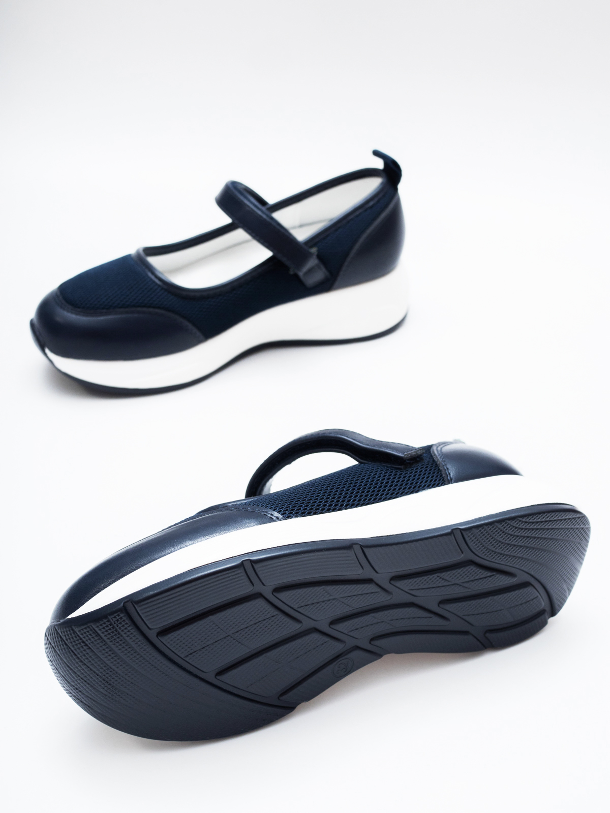 Туфли Кумир JQ6-80 - фото 7