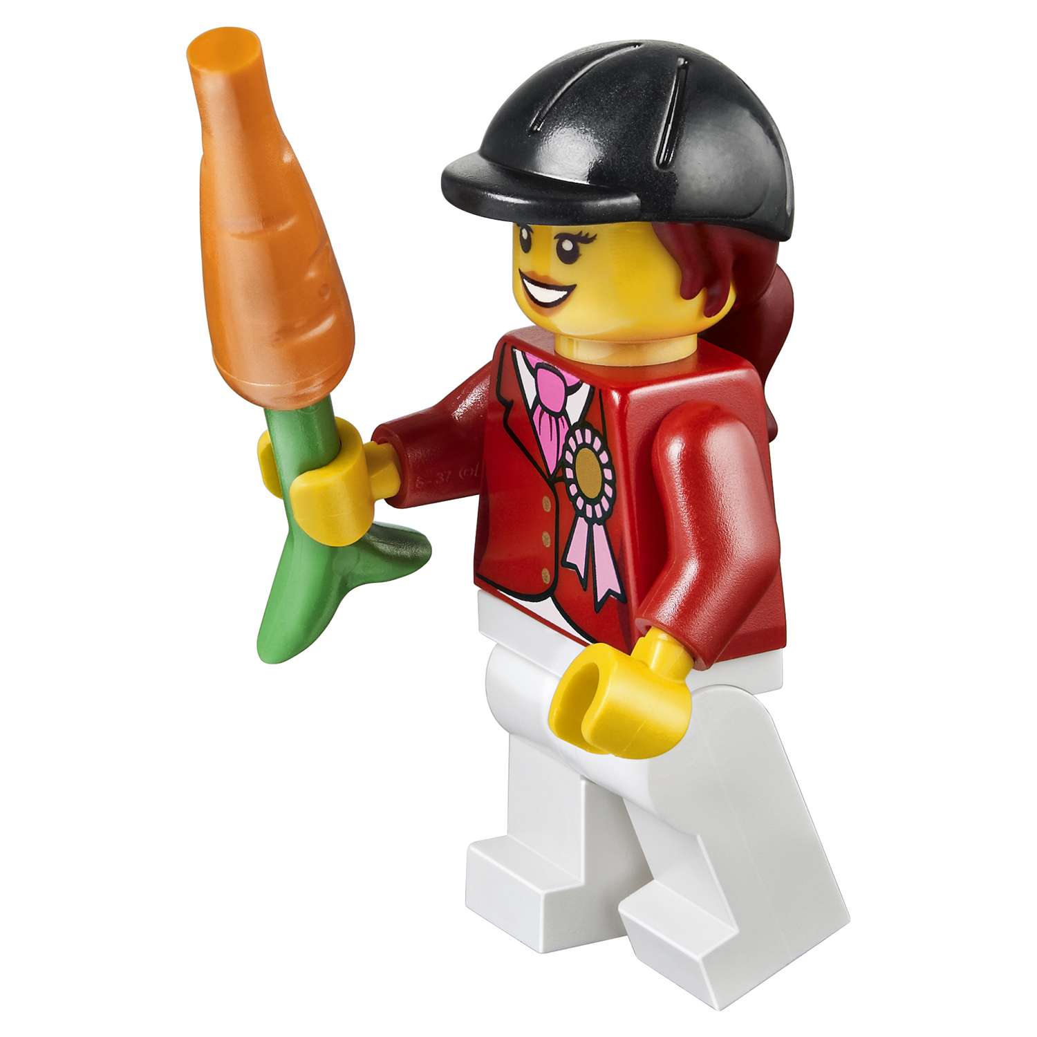 Конструктор LEGO Juniors блочный - фото 14