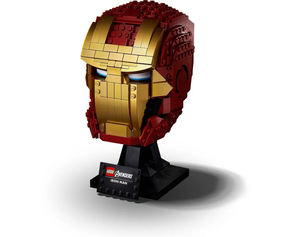 Конструктор LEGO Marvel Super Heroes 76165 480 дет. - фото 5