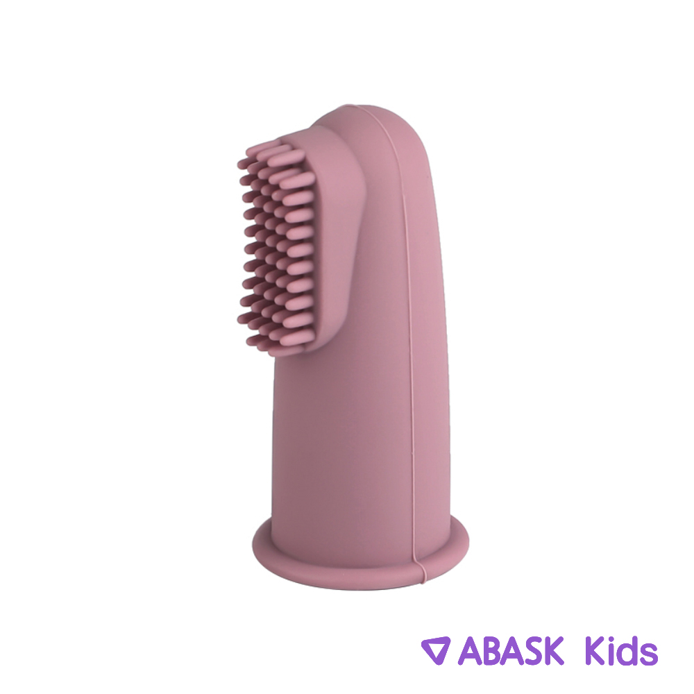 Зубная щетка классическая ABASK в ассортименте - фото 1