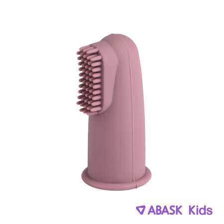 Зубная щетка классическая ABASK в ассортименте