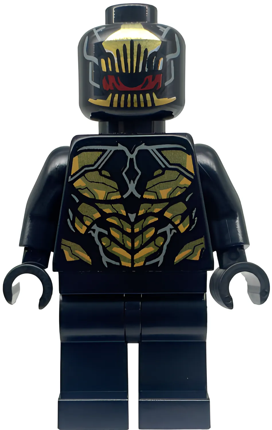Фигурка LEGO Super Heroes Outrider - фото 1