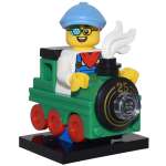 Фигурка LEGO Minifigures col25-10