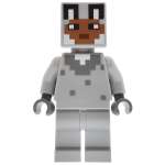Фигурка LEGO Wolf Skin min191